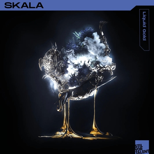 SKALA - Liquid Gold [SVT312]
